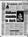 Manchester Evening News Saturday 20 November 1993 Page 52