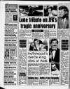 Manchester Evening News Monday 22 November 1993 Page 4