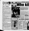 Manchester Evening News Monday 22 November 1993 Page 22