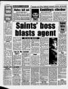 Manchester Evening News Monday 22 November 1993 Page 38