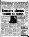 Manchester Evening News Monday 22 November 1993 Page 39