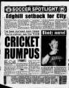 Manchester Evening News Monday 22 November 1993 Page 44