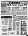 Manchester Evening News Monday 22 November 1993 Page 47