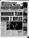 Manchester Evening News Wednesday 24 November 1993 Page 1