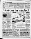 Manchester Evening News Wednesday 24 November 1993 Page 10