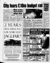 Manchester Evening News Wednesday 24 November 1993 Page 12