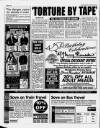 Manchester Evening News Wednesday 24 November 1993 Page 14