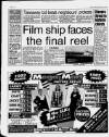 Manchester Evening News Wednesday 24 November 1993 Page 18