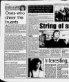 Manchester Evening News Wednesday 24 November 1993 Page 34