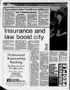 Manchester Evening News Wednesday 24 November 1993 Page 74