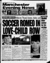 Manchester Evening News Friday 26 November 1993 Page 1