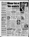 Manchester Evening News Friday 26 November 1993 Page 2