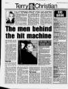 Manchester Evening News Friday 26 November 1993 Page 12