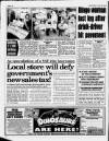 Manchester Evening News Friday 26 November 1993 Page 18