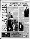 Manchester Evening News Friday 26 November 1993 Page 22