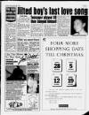 Manchester Evening News Friday 26 November 1993 Page 23