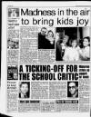 Manchester Evening News Friday 26 November 1993 Page 32