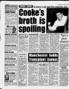 Manchester Evening News Friday 26 November 1993 Page 76