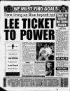 Manchester Evening News Friday 26 November 1993 Page 80