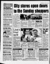 Manchester Evening News Tuesday 30 November 1993 Page 2
