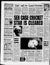 Manchester Evening News Tuesday 30 November 1993 Page 4