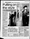 Manchester Evening News Tuesday 30 November 1993 Page 8