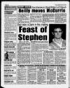 Manchester Evening News Tuesday 30 November 1993 Page 44