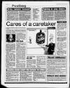Manchester Evening News Wednesday 01 December 1993 Page 10