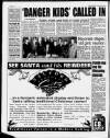 Manchester Evening News Wednesday 01 December 1993 Page 14