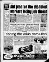 Manchester Evening News Wednesday 01 December 1993 Page 15