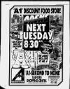 Manchester Evening News Wednesday 01 December 1993 Page 24