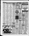 Manchester Evening News Wednesday 01 December 1993 Page 52