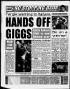 Manchester Evening News Wednesday 01 December 1993 Page 64
