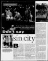 Manchester Evening News Wednesday 01 December 1993 Page 112