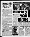 Manchester Evening News Saturday 04 December 1993 Page 24