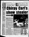 Manchester Evening News Saturday 04 December 1993 Page 62