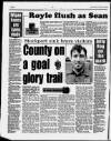 Manchester Evening News Saturday 04 December 1993 Page 64