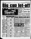 Manchester Evening News Saturday 04 December 1993 Page 70