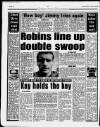 Manchester Evening News Saturday 04 December 1993 Page 72