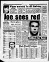 Manchester Evening News Saturday 04 December 1993 Page 74