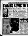 Manchester Evening News Saturday 04 December 1993 Page 76