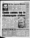 Manchester Evening News Saturday 04 December 1993 Page 82