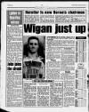 Manchester Evening News Saturday 04 December 1993 Page 84