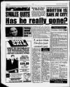 Manchester Evening News Saturday 04 December 1993 Page 88