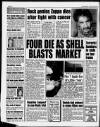Manchester Evening News Monday 06 December 1993 Page 4