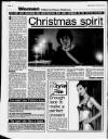 Manchester Evening News Monday 06 December 1993 Page 10