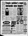 Manchester Evening News Monday 06 December 1993 Page 16