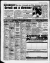 Manchester Evening News Monday 06 December 1993 Page 32