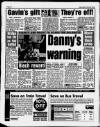 Manchester Evening News Monday 06 December 1993 Page 36