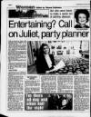 Manchester Evening News Wednesday 22 December 1993 Page 8